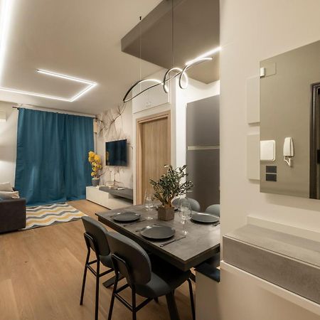 Appartamento Incantevole 2 Fronte Mare Villa Rosa Di Martinsicuro Dış mekan fotoğraf