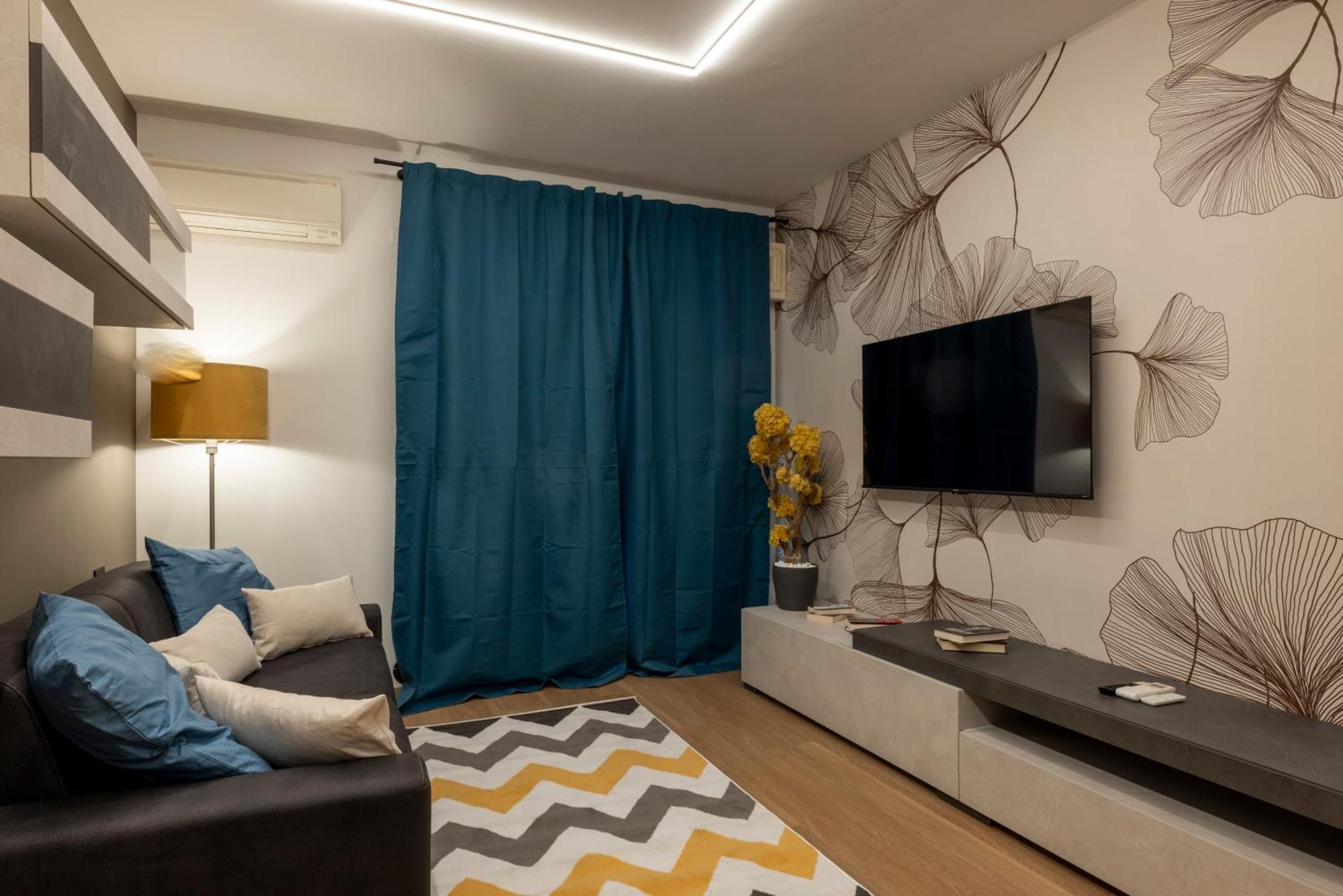 Appartamento Incantevole 2 Fronte Mare Villa Rosa Di Martinsicuro Dış mekan fotoğraf