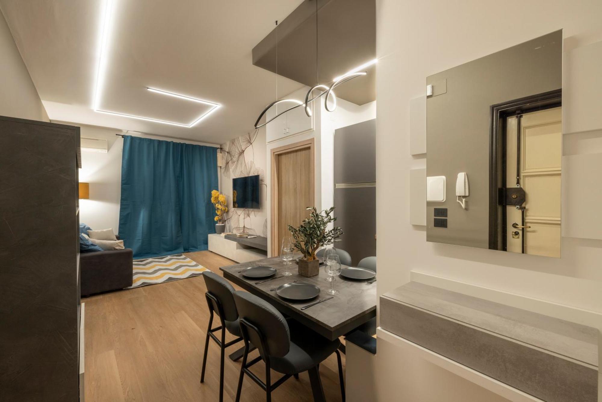 Appartamento Incantevole 2 Fronte Mare Villa Rosa Di Martinsicuro Dış mekan fotoğraf